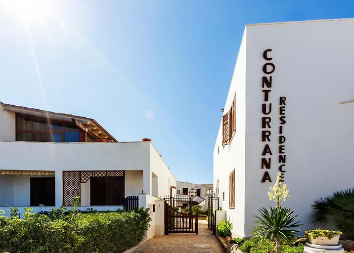 Conturana Residence