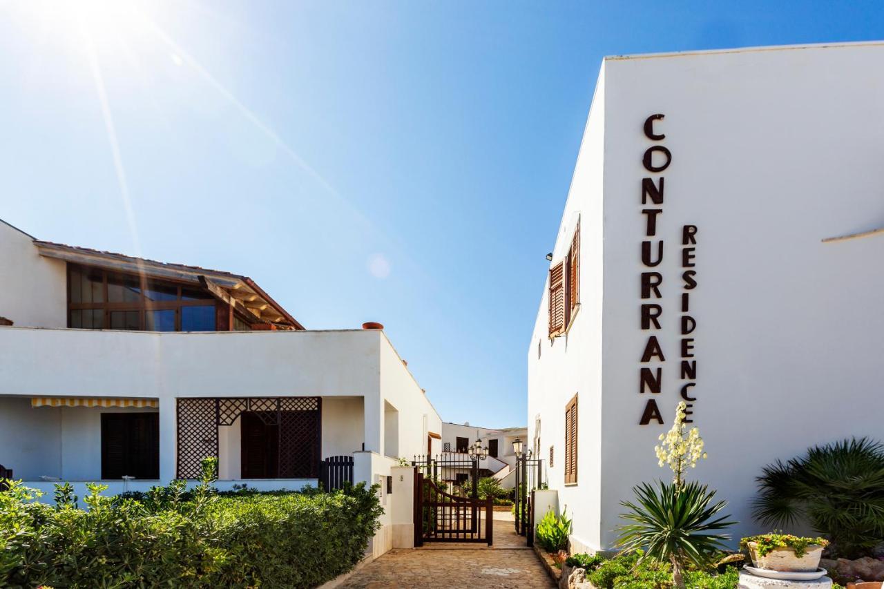 Apartment Conturana San Vito Lo Capo