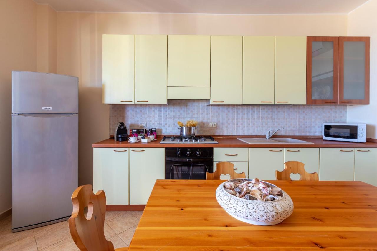 Conturana Apartment San Vito Lo Capo