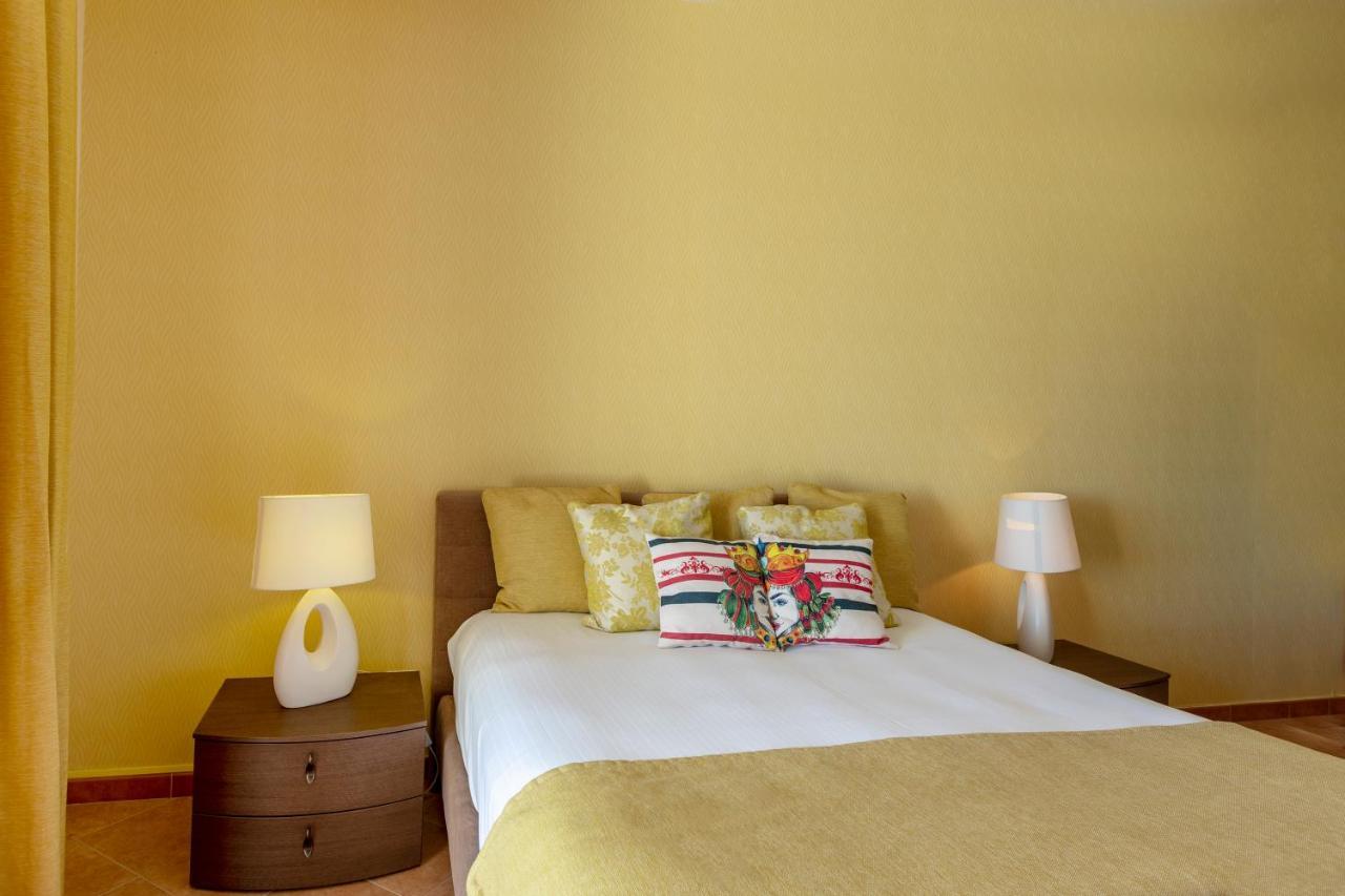 Conturana Apartment San Vito Lo Capo