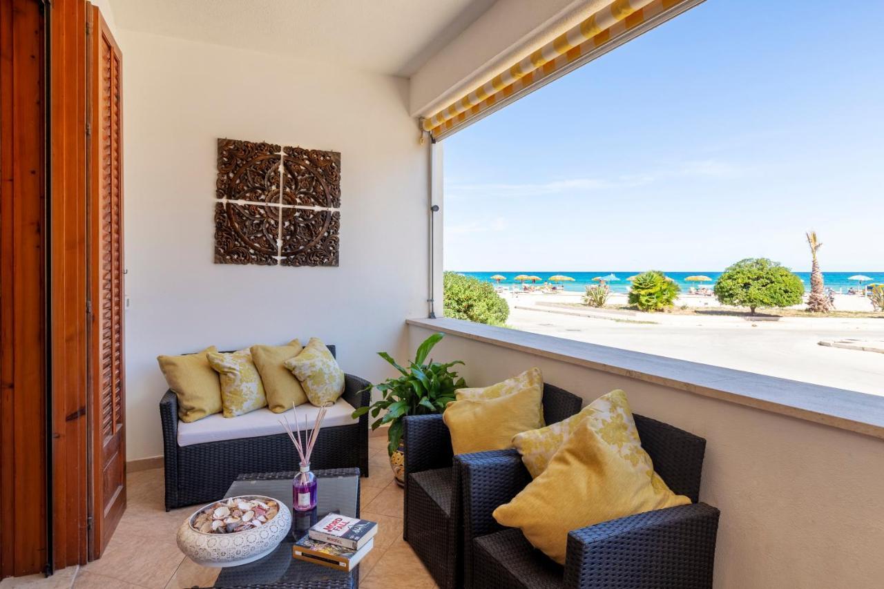 Conturana Apartment