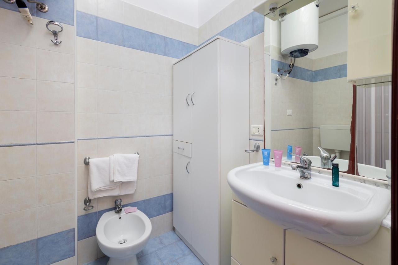 Apartment Conturana San Vito Lo Capo
