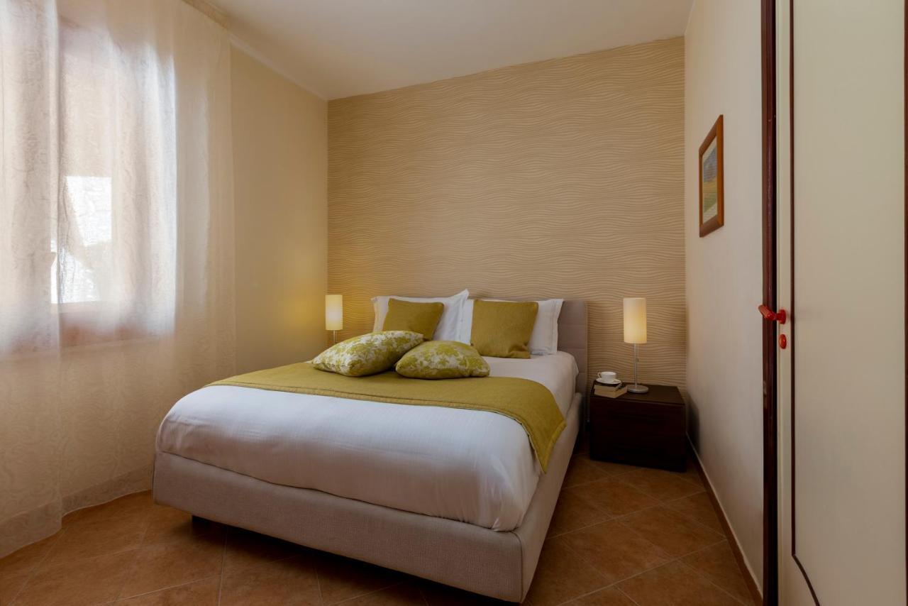 Apartment Conturana San Vito Lo Capo