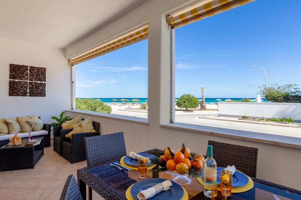 Conturana * San Vito Lo Capo