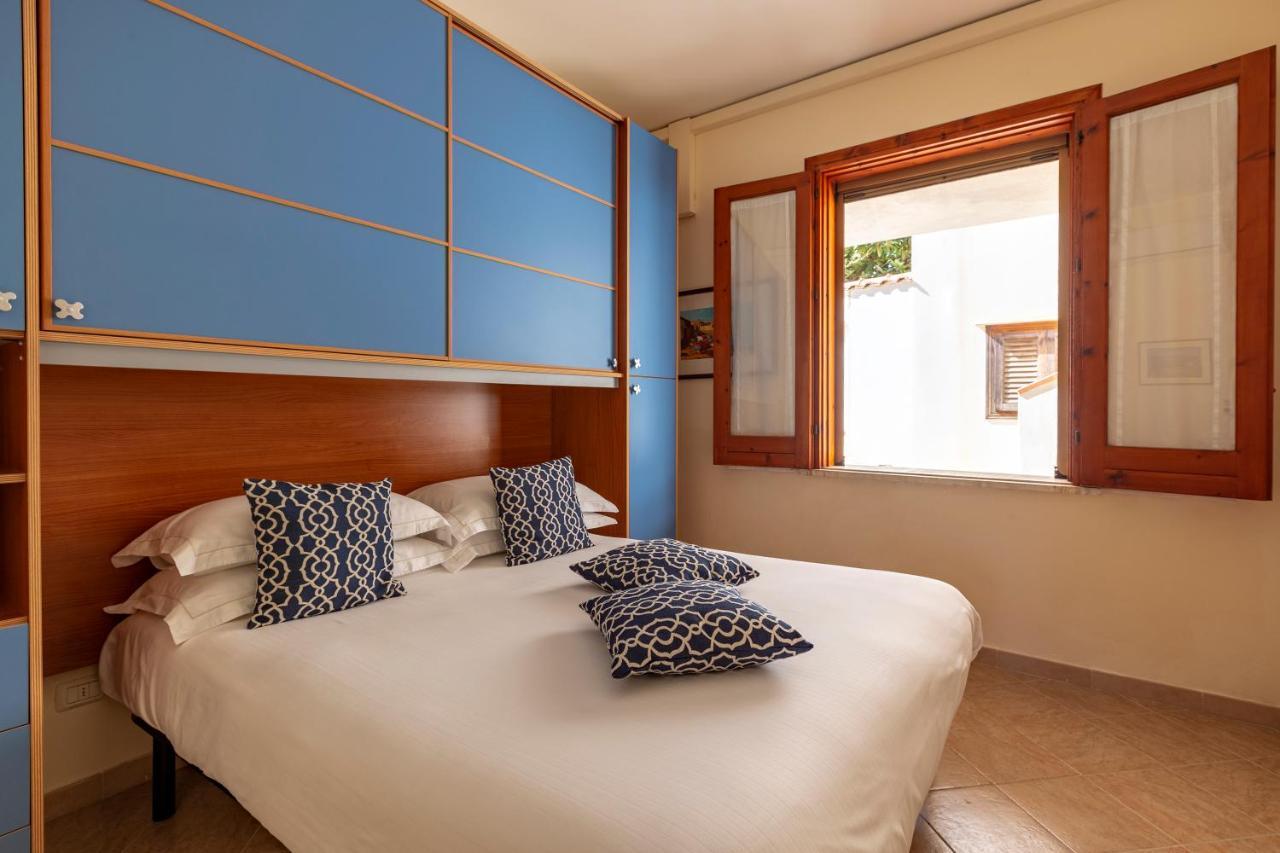 Apartment Conturana San Vito Lo Capo