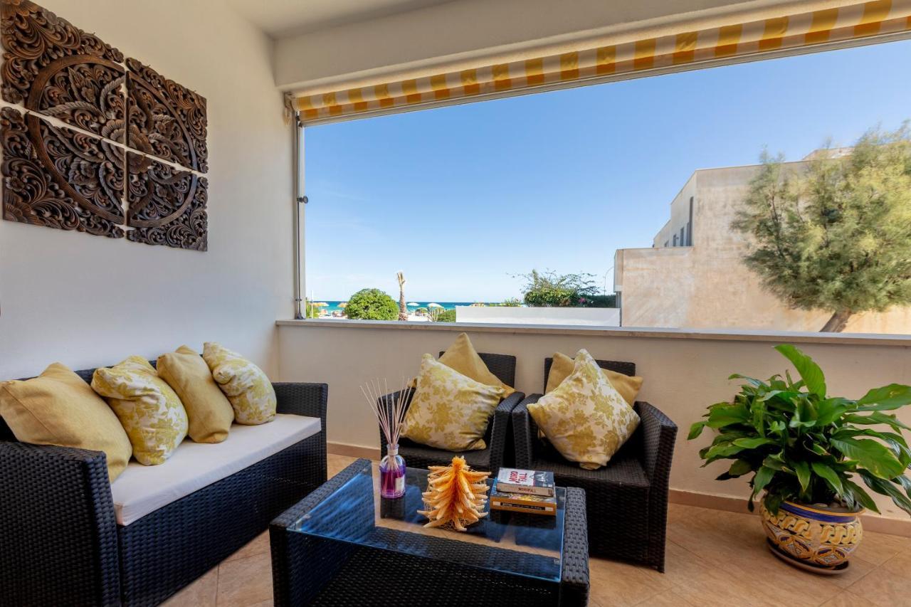 Conturana Apartment San Vito Lo Capo