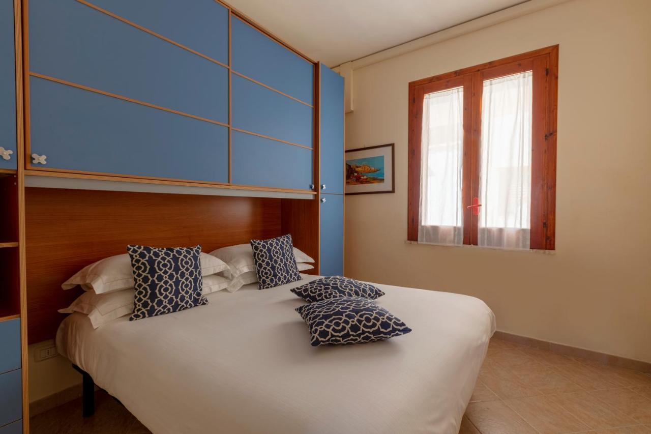 Conturana Apartment *