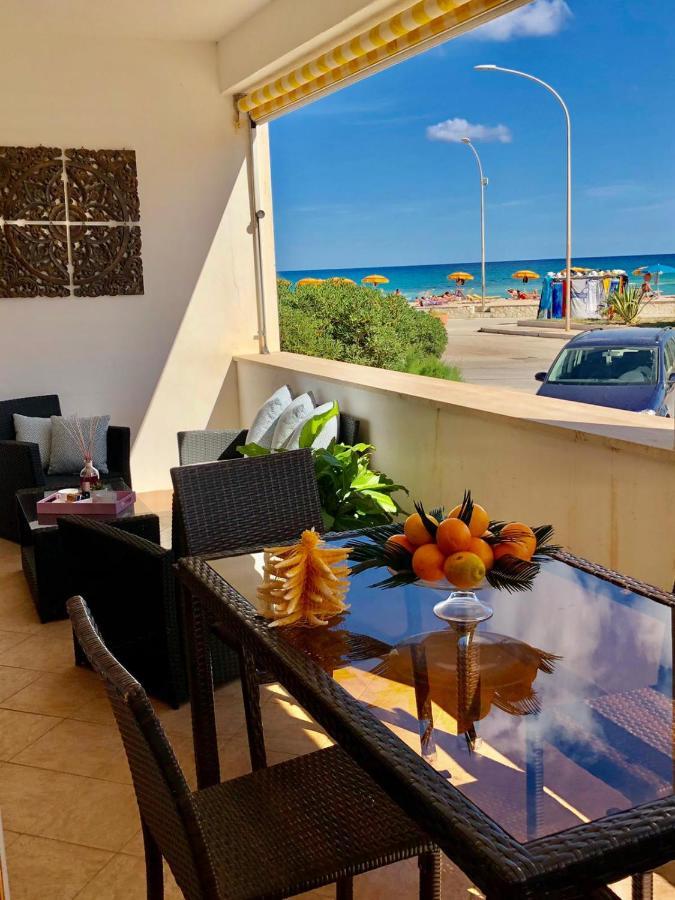 Conturana Apartment San Vito Lo Capo