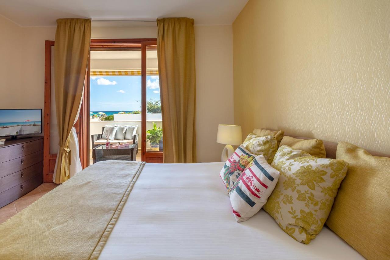 Conturana Apartment *