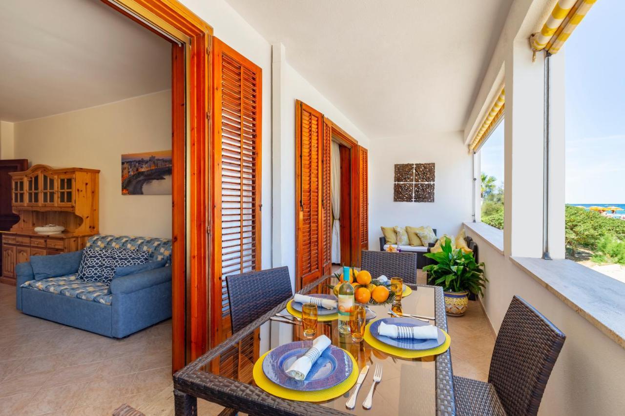Conturana Apartment